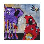 Play Day-Jenny Foster-Giclee Print