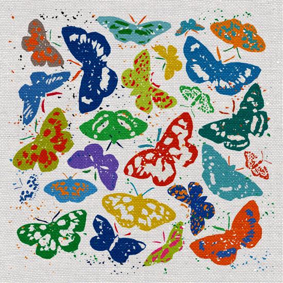 Giclee Print, , large
