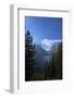 Jenny Lake, Grand Teton National Park, Wyoming, United States of America, North America-Peter Barritt-Framed Photographic Print