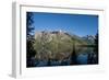 Jenny Lake, Grand Teton National Park, Wyoming, United States of America, North America-Michael DeFreitas-Framed Photographic Print