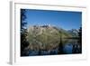 Jenny Lake, Grand Teton National Park, Wyoming, United States of America, North America-Michael DeFreitas-Framed Photographic Print
