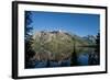 Jenny Lake, Grand Teton National Park, Wyoming, United States of America, North America-Michael DeFreitas-Framed Photographic Print