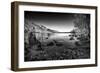 Jenny Lake-Dean Fikar-Framed Photographic Print