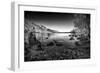 Jenny Lake-Dean Fikar-Framed Photographic Print