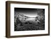 Jenny Lake-Dean Fikar-Framed Photographic Print