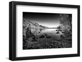 Jenny Lake-Dean Fikar-Framed Photographic Print