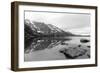 Jenny Lake-Lori Deiter-Framed Art Print