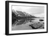 Jenny Lake-Lori Deiter-Framed Art Print