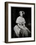 Jenny Lind (1820-87) the Swedish Nightingale, 1906-Eduard Magnus-Framed Giclee Print