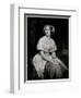 Jenny Lind (1820-87) the Swedish Nightingale, 1906-Eduard Magnus-Framed Giclee Print