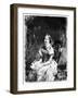 Jenny Lind, Pt Barnum's 'Swedish Nightingale, C1850-MATHEW B BRADY-Framed Giclee Print