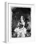 Jenny Lind, Pt Barnum's 'Swedish Nightingale, C1850-MATHEW B BRADY-Framed Giclee Print