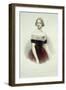 Jenny Lind-null-Framed Giclee Print