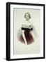 Jenny Lind-null-Framed Giclee Print