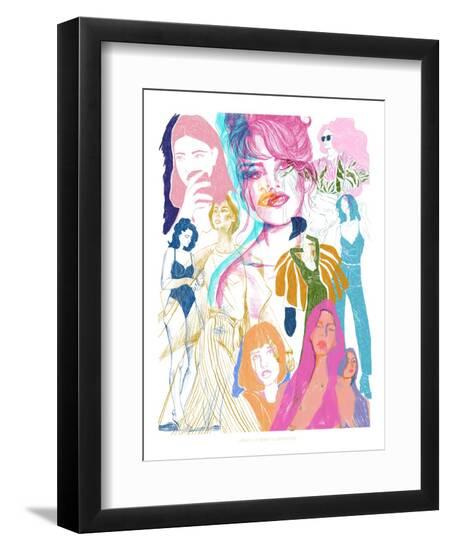 Giclee Print, , large