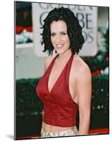 Jenny Mccarthy-null-Mounted Photo