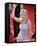 Jenny Mccarthy-null-Framed Stretched Canvas