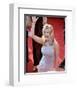 Jenny Mccarthy-null-Framed Photo