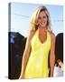 Jenny McCarthy-null-Stretched Canvas