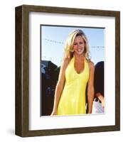 Jenny McCarthy-null-Framed Photo