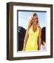 Jenny McCarthy-null-Framed Photo