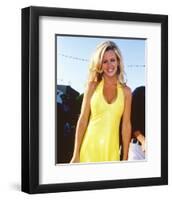 Jenny McCarthy-null-Framed Photo