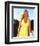 Jenny McCarthy-null-Framed Photo