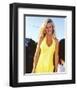 Jenny McCarthy-null-Framed Photo