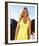 Jenny McCarthy-null-Framed Photo