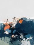 Sea Change II-Jenny Nelson-Giclee Print