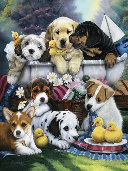Premium Giclee Print, , large
