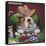 Canvas Black