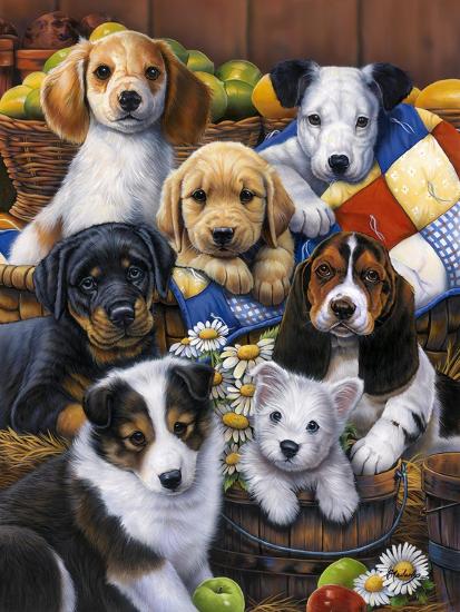 Giclee Print, , large