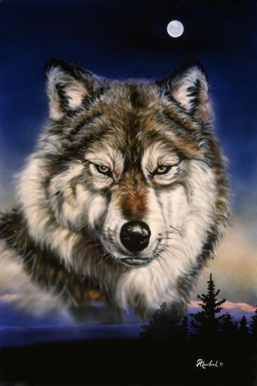 Giclee Print, , large