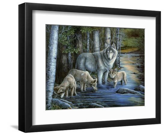 Premium Giclee Print, , large