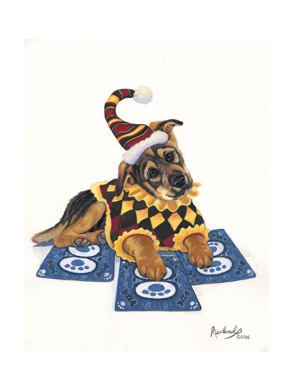 Premium Giclee Print, , large