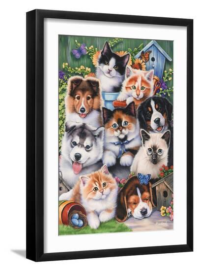 Premium Giclee Print, , large