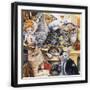 Black Frame