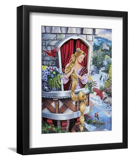 Giclee Print, , large