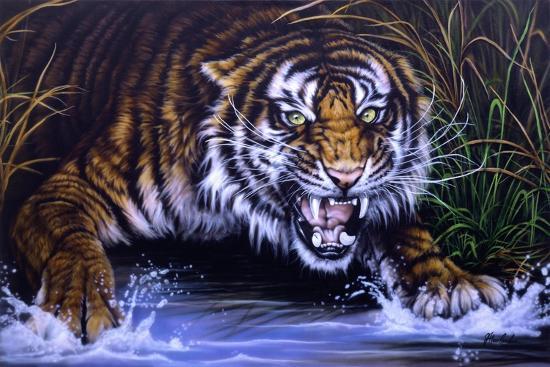 Giclee Print, , large