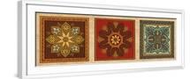 White Frame