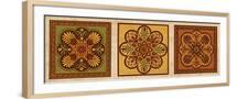 Brown Frame