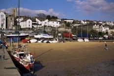 Leigh-On-Sea, Essex, England, United Kingdom-Jenny Pate-Photographic Print