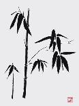 Bamboo Chorus-Jenny Tsang-Art Print