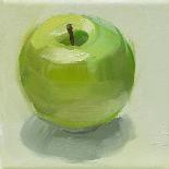 Green Apple-Jenny Westenhofer-Art Print