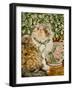 Jenny-Jan Benz-Framed Giclee Print