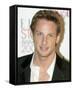 Jensen Button-null-Framed Stretched Canvas