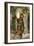 Jephthah 's daughter by J James Tissot - Bible-James Jacques Joseph Tissot-Framed Giclee Print