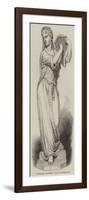 Jephthah's Daughter-null-Framed Giclee Print