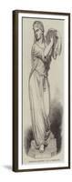 Jephthah's Daughter-null-Framed Giclee Print